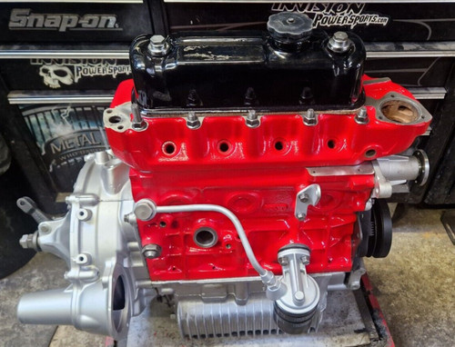 Classic mini engine - 1275, 12h