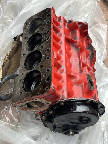 Classic mini 1275 block - 1275, a+