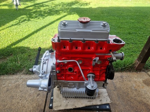 Classic mini engine12h - engine12h,