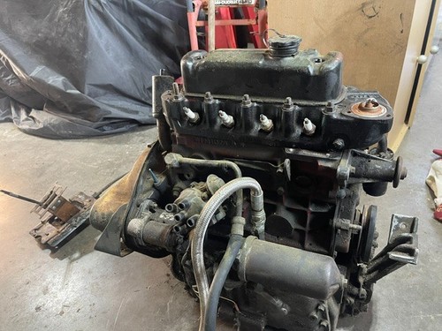 Austin metro mini series - metro,