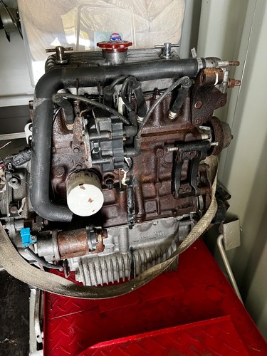 Classic mini 1275 mpi 2001 - 1275,