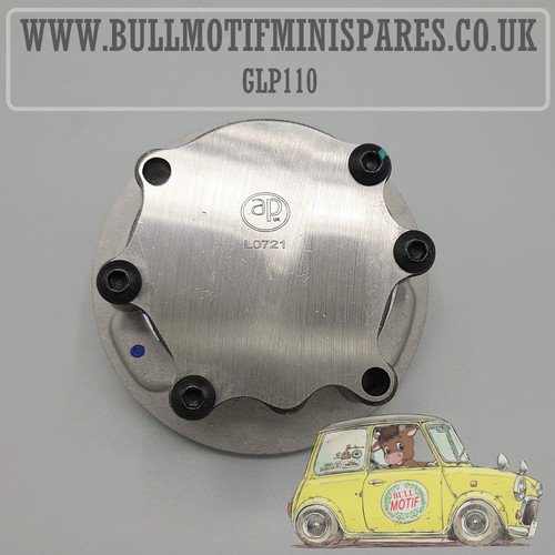 Classic mini metro oil pump - mini,